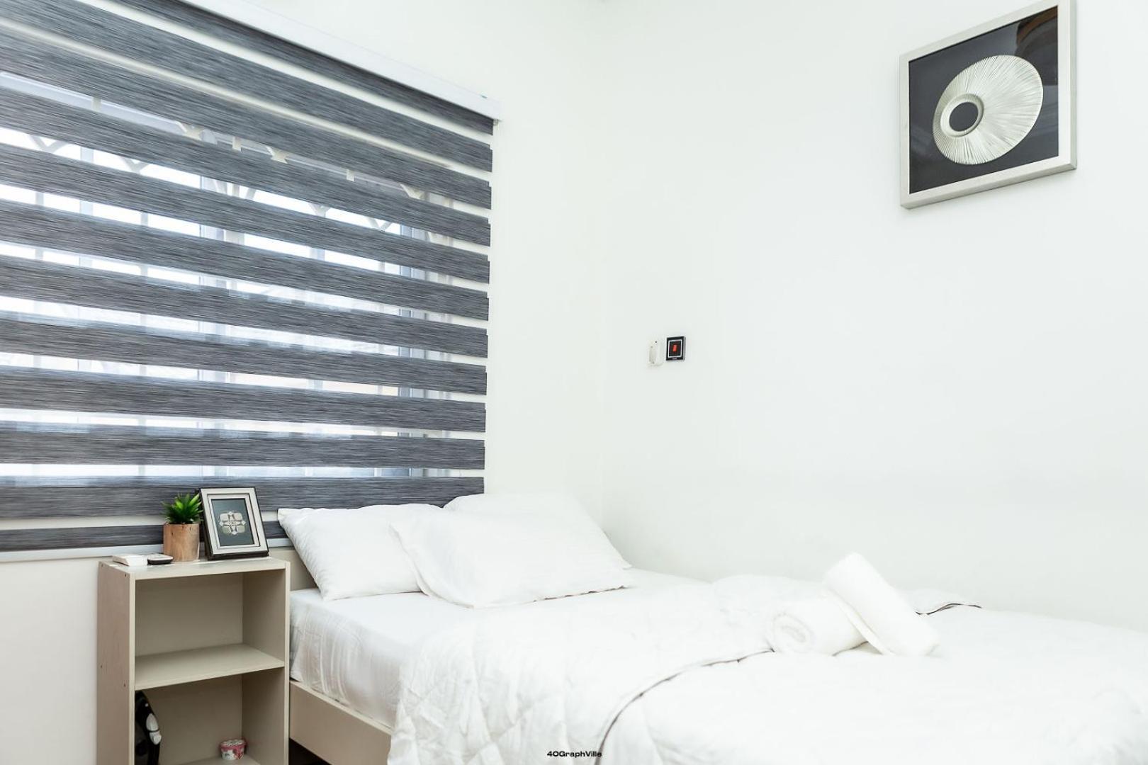Stylish East Legon Apartment - Ac, Wi-Fi, Netflix أكرا المظهر الخارجي الصورة