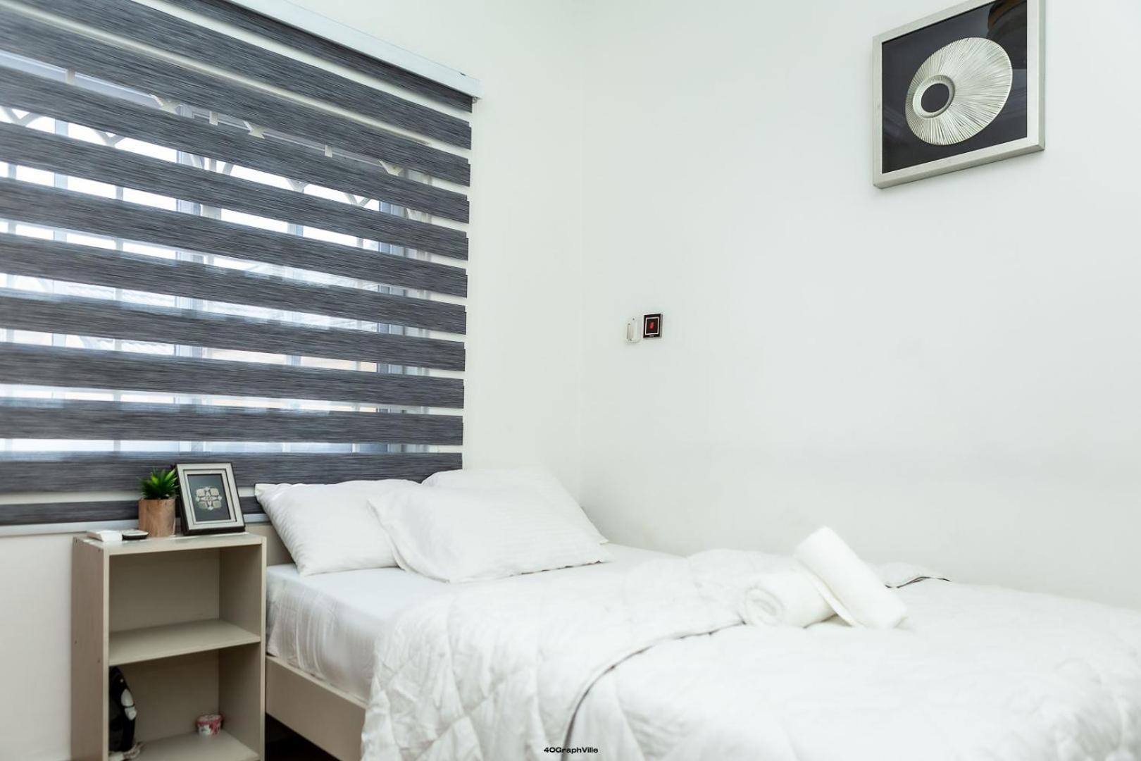 Stylish East Legon Apartment - Ac, Wi-Fi, Netflix أكرا المظهر الخارجي الصورة